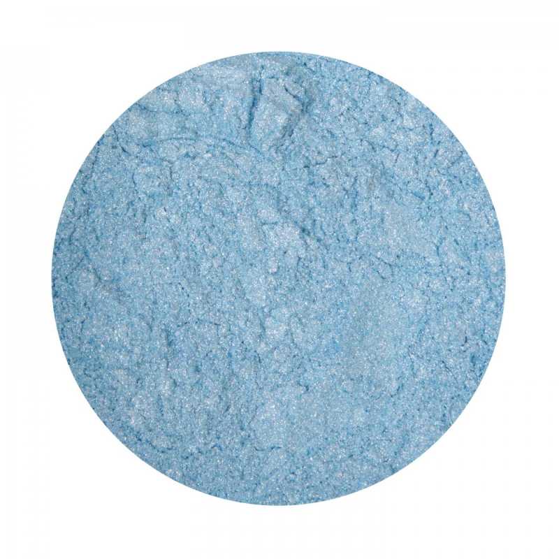 Polvere di pigmento MICA, Neptune, 50 g