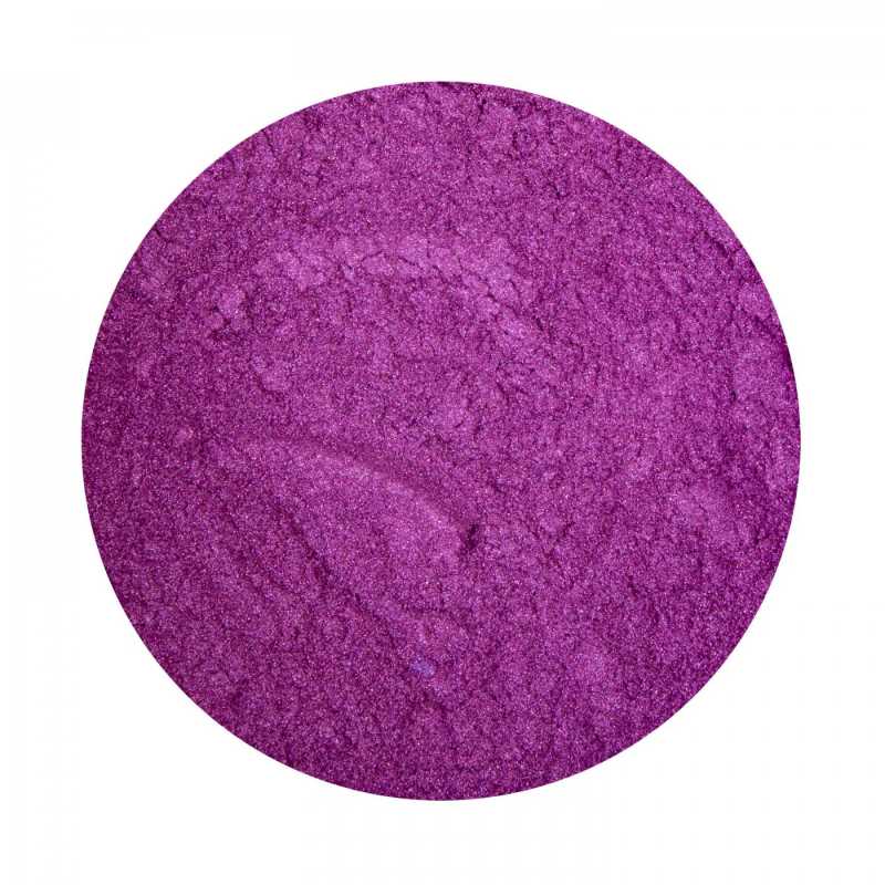 Polvere di pigmento MICA, Pizzazz, 50 g