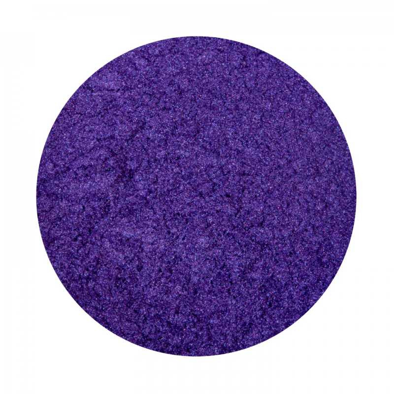 Colorante in polvere, Purple Passion, 10 g