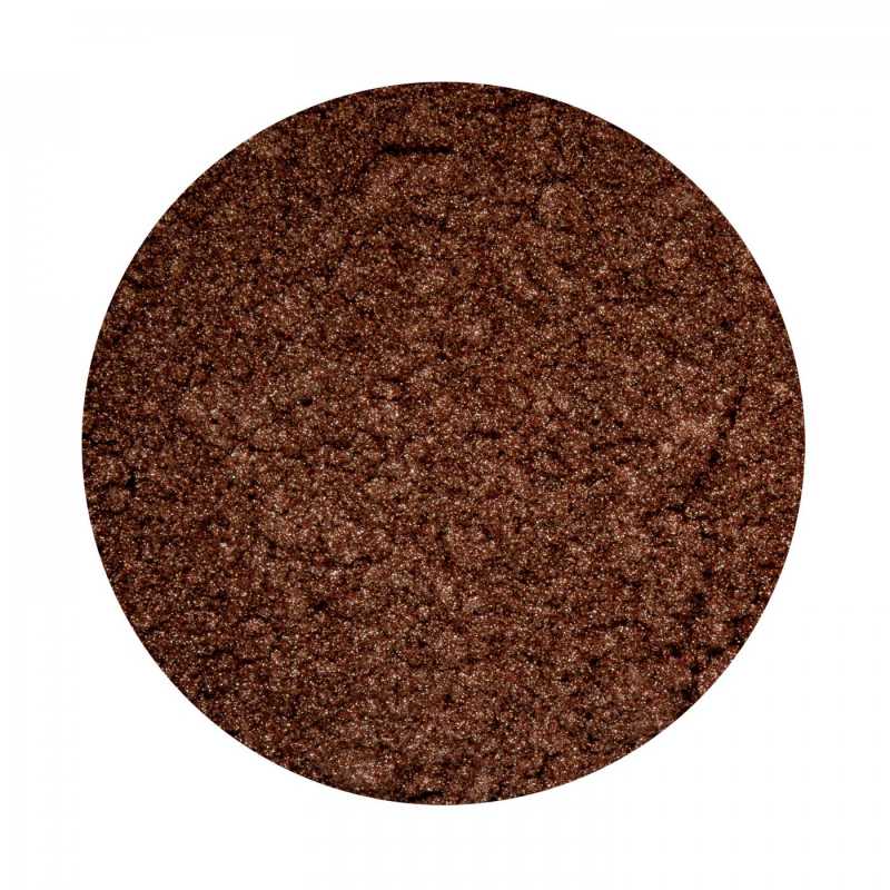 MICA, pigmento in polvere, Toffelicious, 500 g