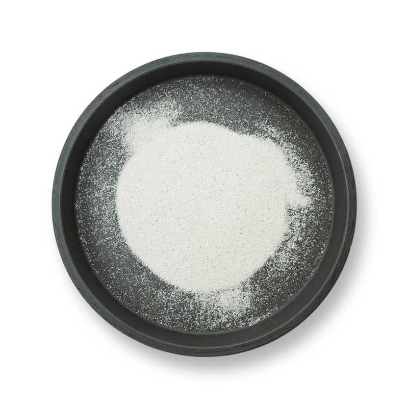 Polvere di pietra pomice per scrub, 200 g