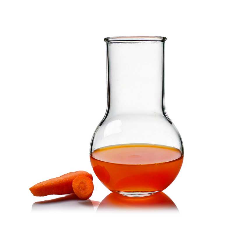CO2-to estratto, carota in olio di jojoba, BIO, 10 ml