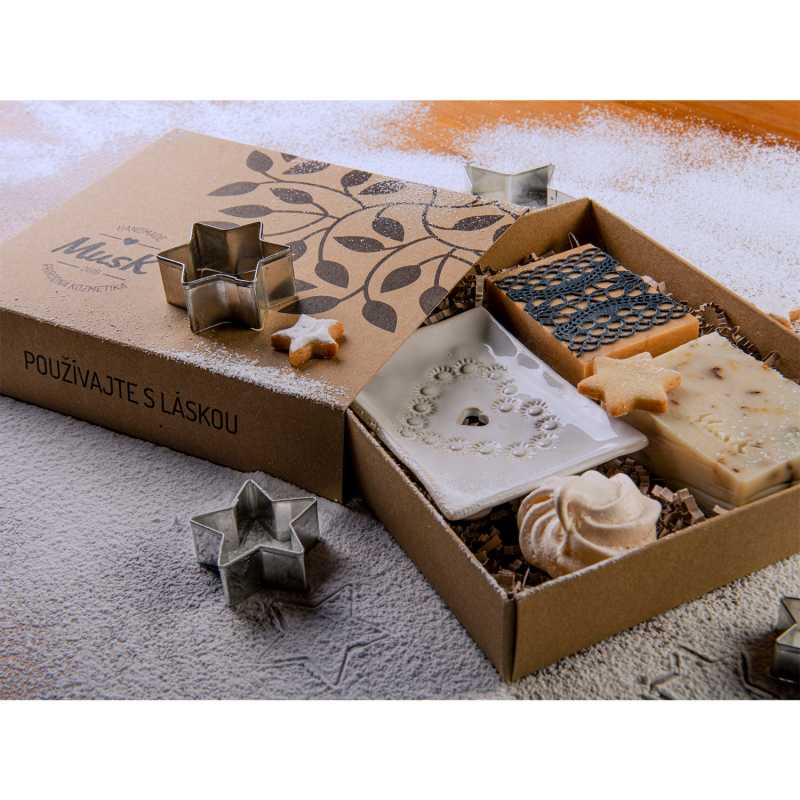 Set regalo, Musk