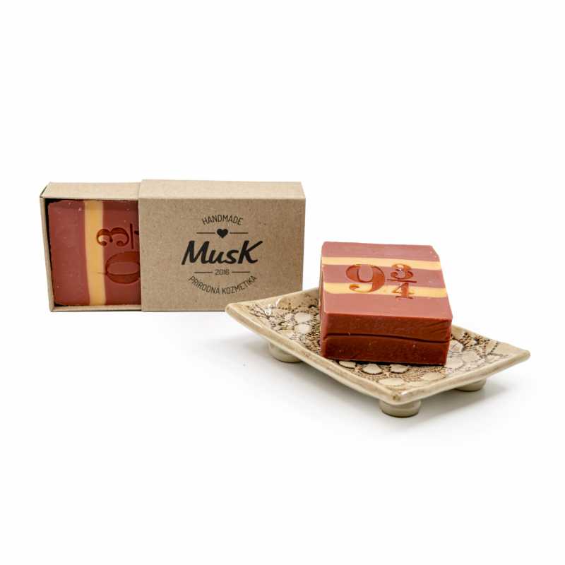 Sapone, muschio, 100 g