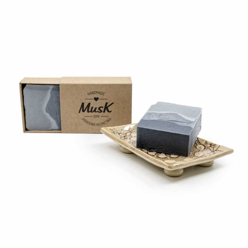 Sapone, MusK, Kriváň, 100 g