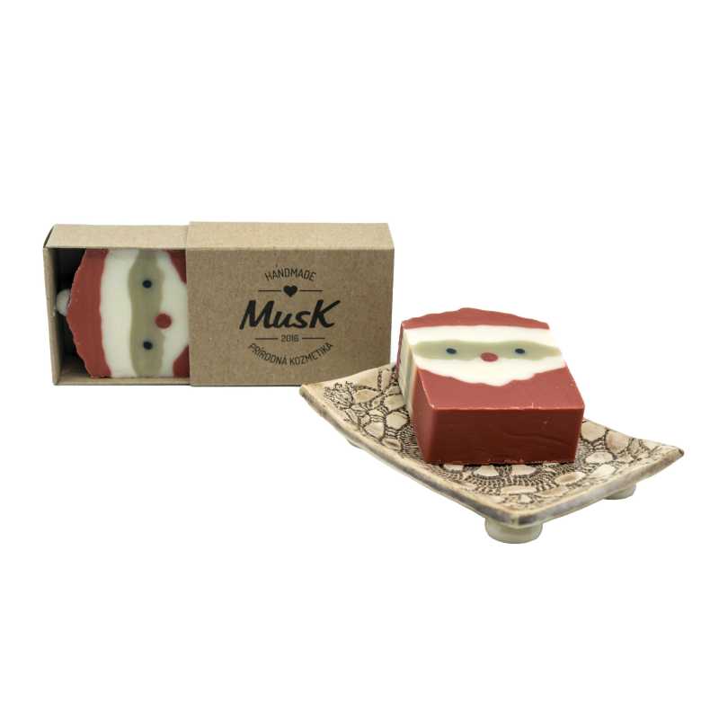 Sapone, MusK, Mikuláš, 90 g