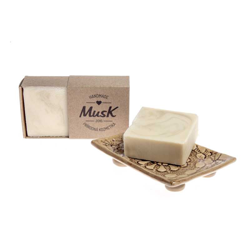 Sapone salino, cristallo salino, 100 g