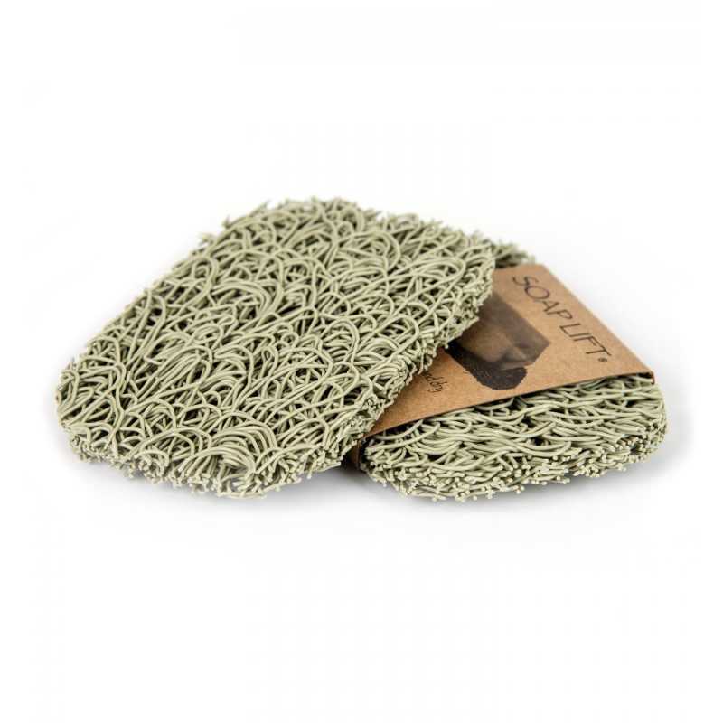 Portasapone Soap Lift, verde