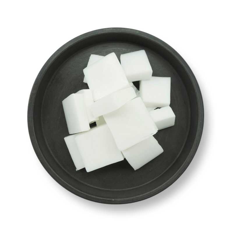 Base per sapone alla glicerina, MAXI Aloe Vera, bianca, 1 kg
