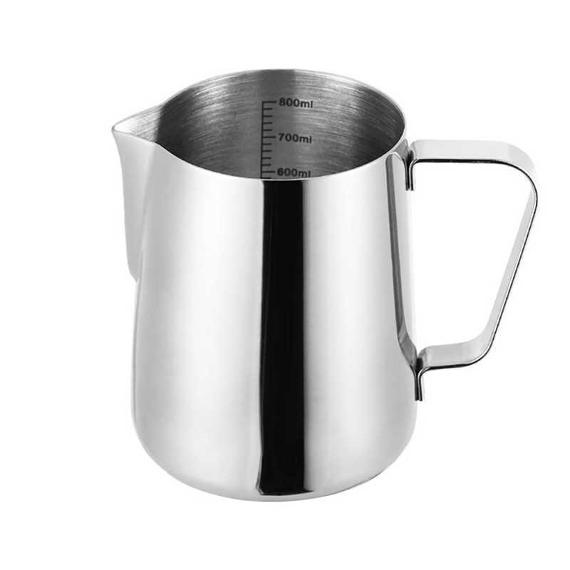 Contenitore per fusione cera, acciaio inox, 1000 ml