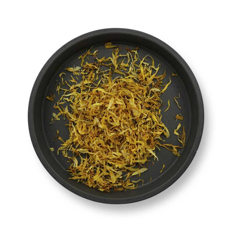 Calendula, petali essiccati, 50 g