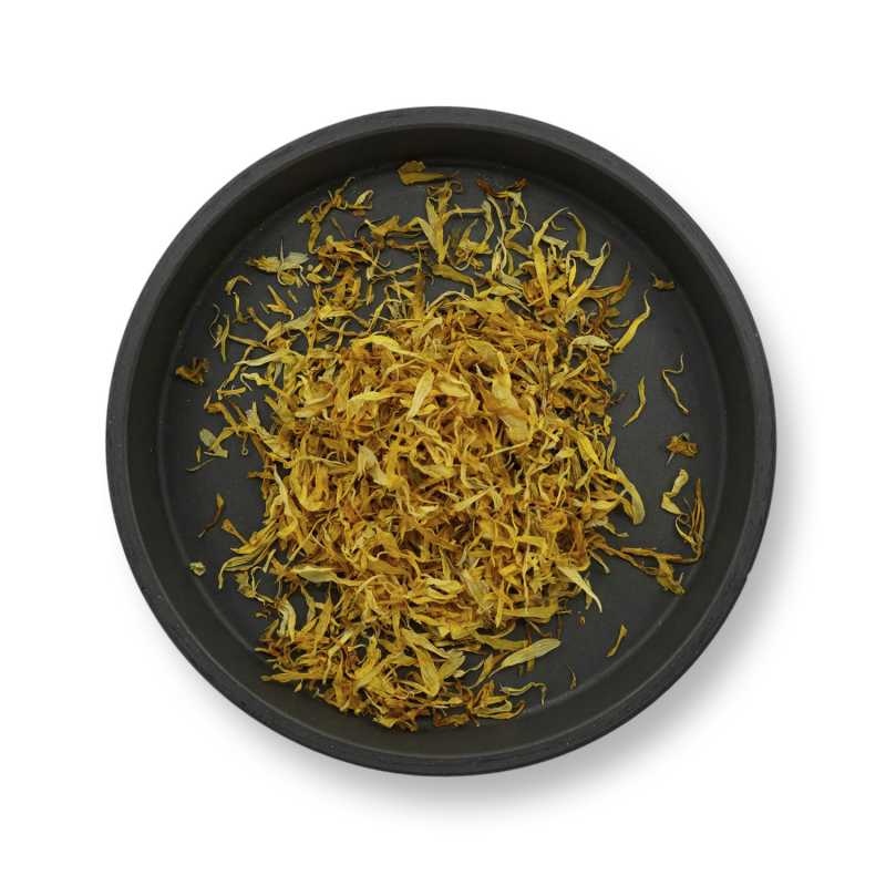 Calendula, petali essiccati, 500 g
