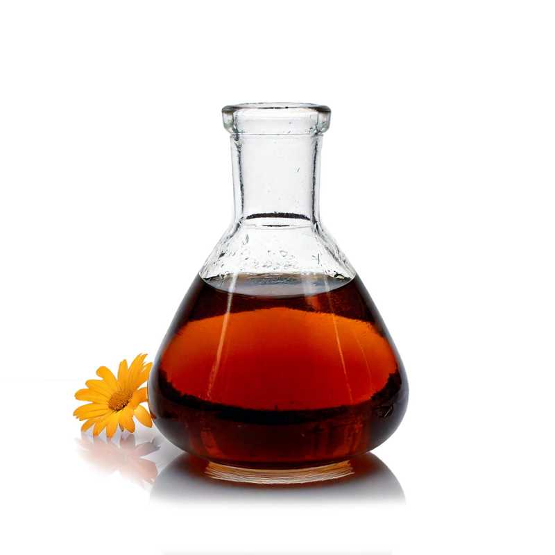 Estratto, calendula, glicole propilenico, 100 ml