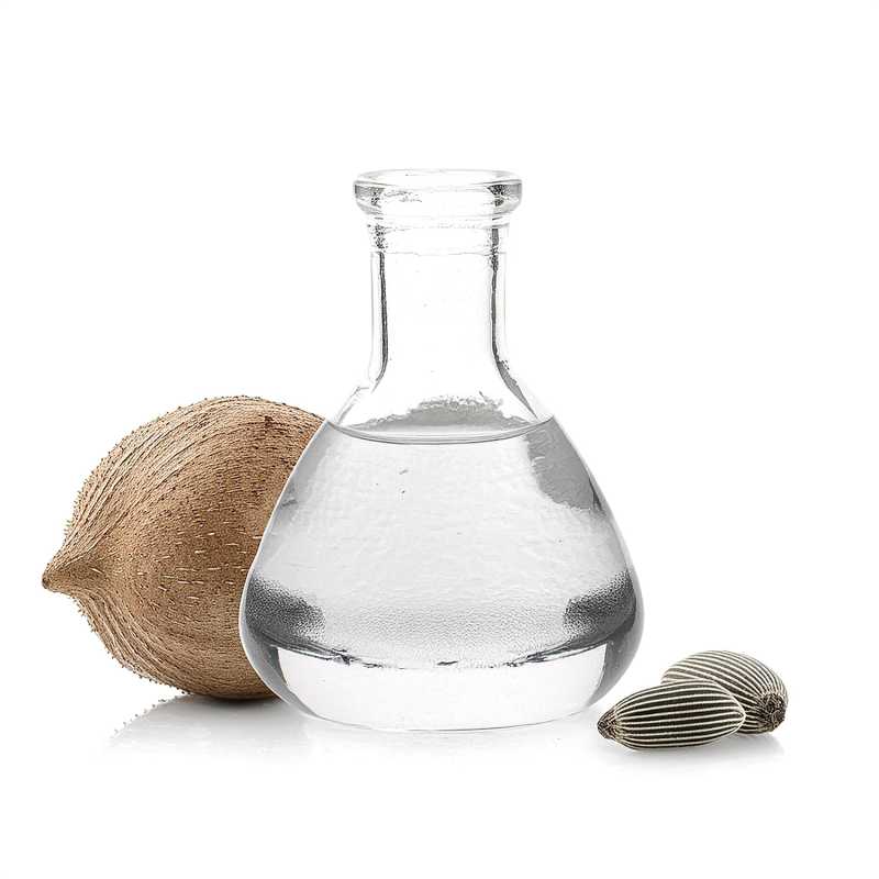 Olio neutro MCT Caprylis, 5 l