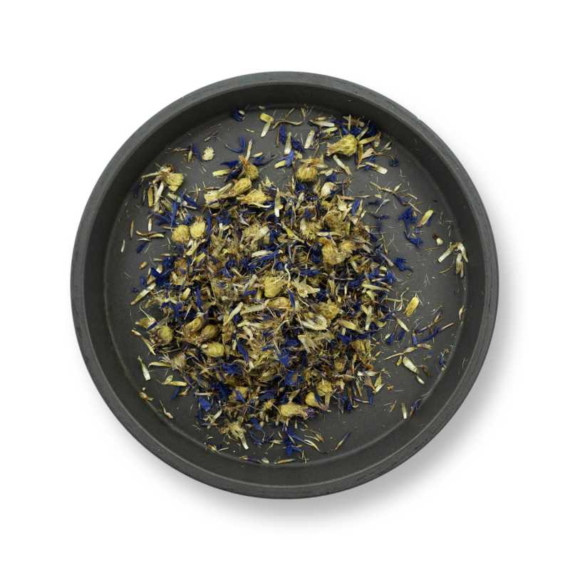 Fiore secco, fiordaliso, 200 g