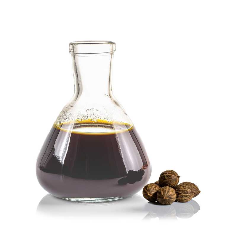 Olio, neem, BIO, spremuto a freddo, 100 ml