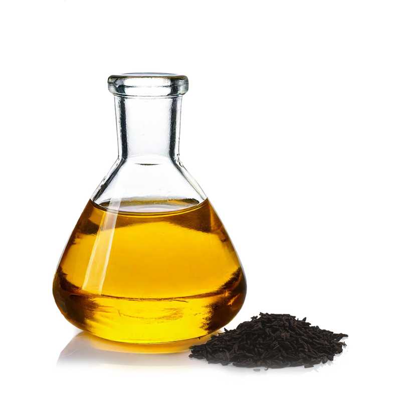 Olio, semi di cumino nero, 100 ml