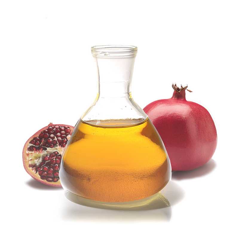 Olio, melograno, spremuto a freddo, 500 ml