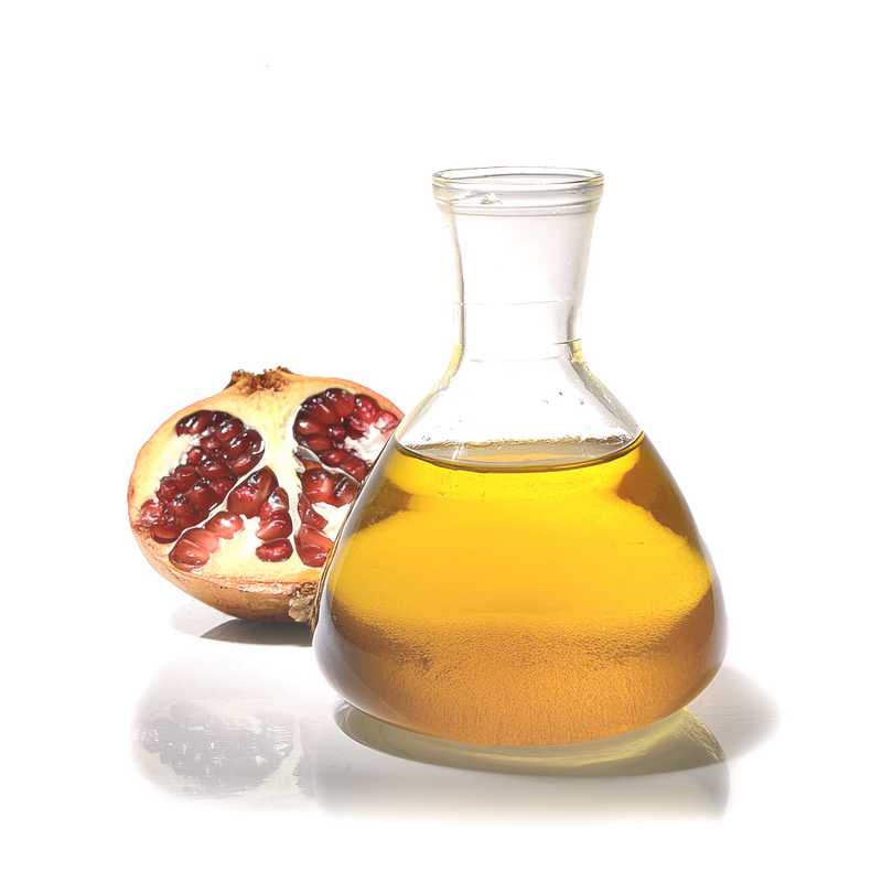 Olio, melograno, BIO, 500 ml