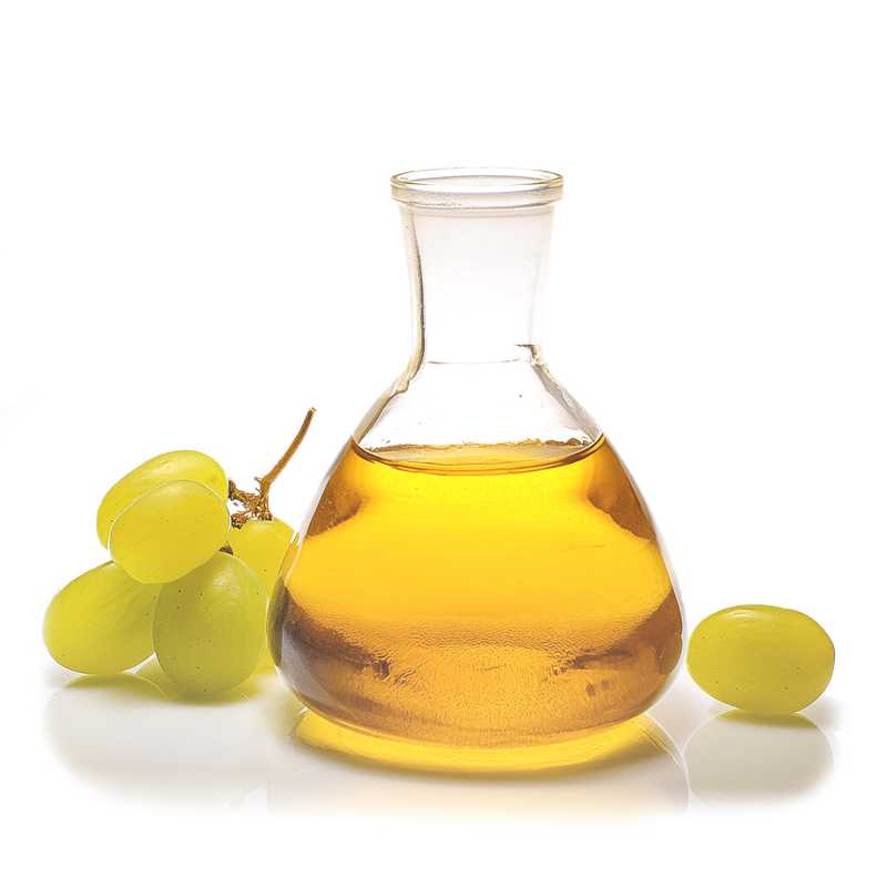 Olio, di vinacciolo, BIO, 100 ml