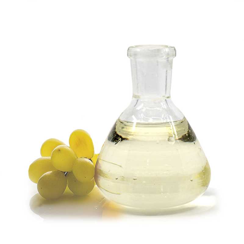 Olio, semi d’uva, raffinato, 5 l
