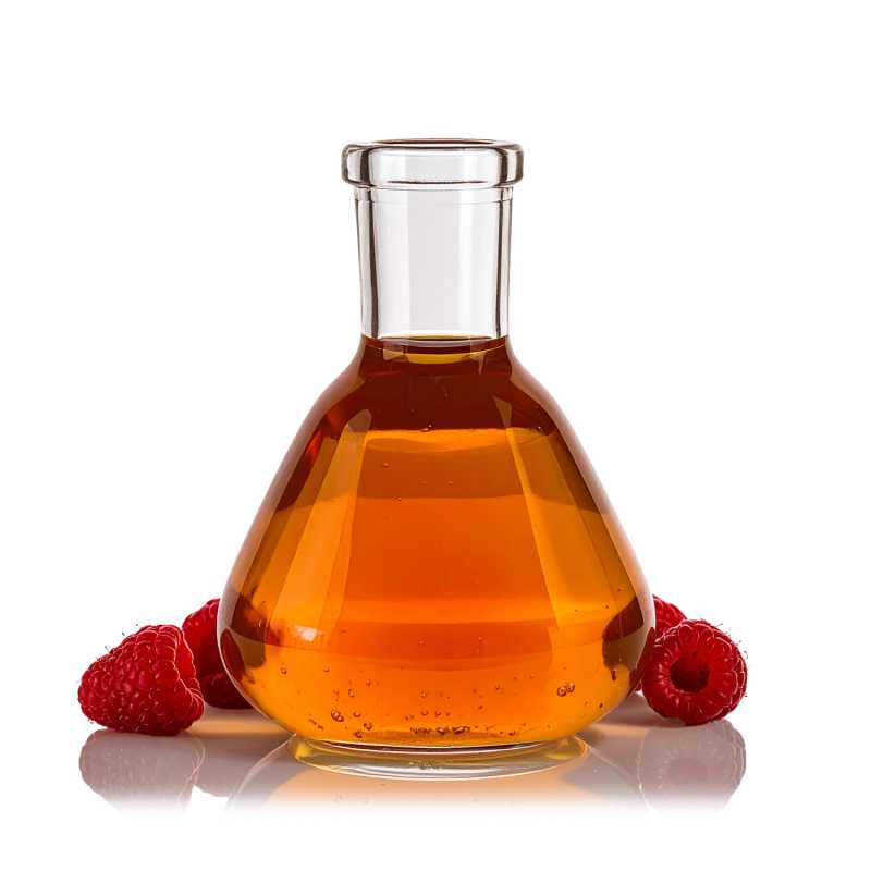 Olio, semi di lampone, spremuto a freddo, 1000 ml