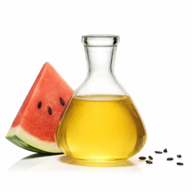 Olio, semi di anguria, raffinato, 1000 ml