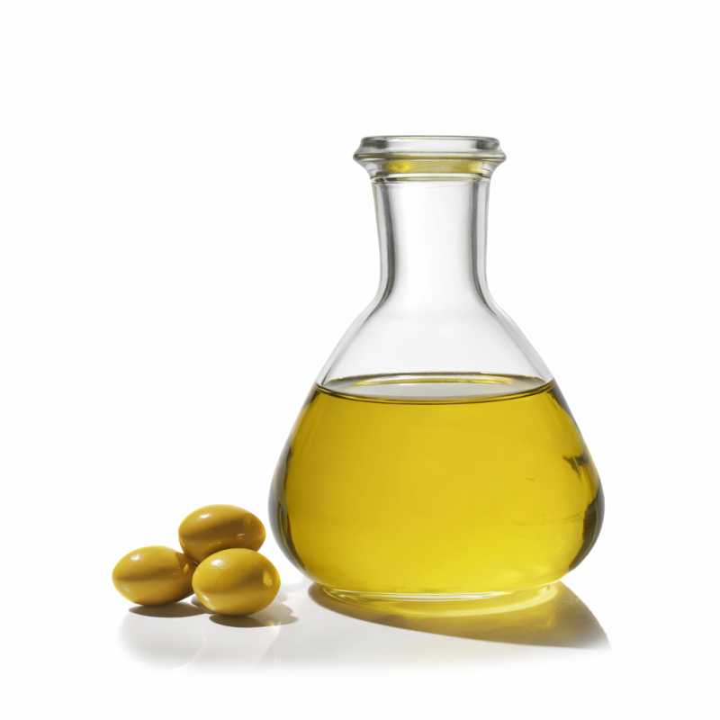 Olio, oliva, extravergine, 500 ml