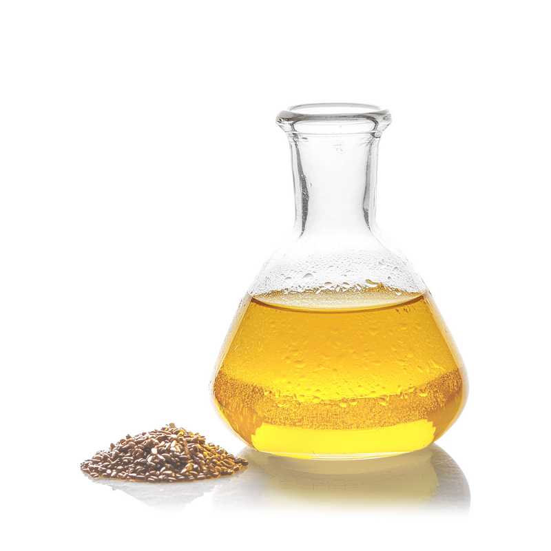 Olio, di cardo mariano, raffinato, 1 l