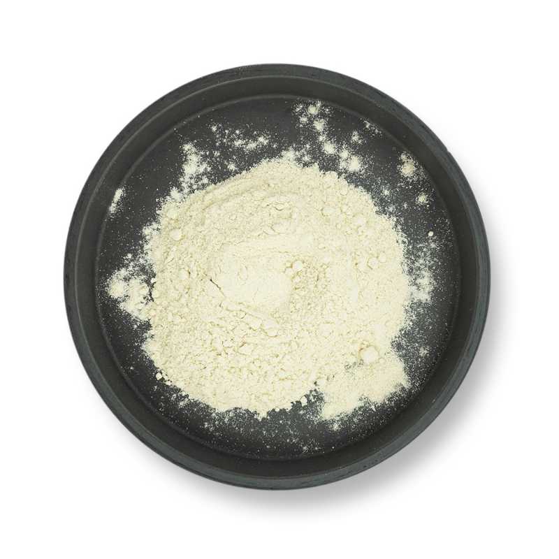 Attivo cosmetico, avena colloidale BIO, 50 g
