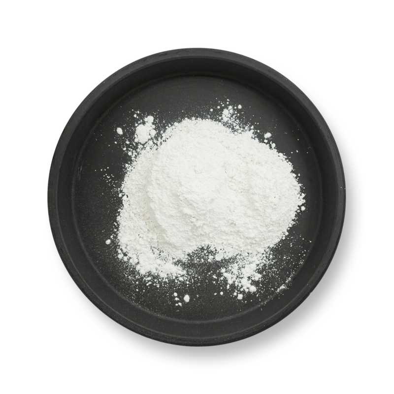 Biossido di titanio, disperdibile in olio, 100 g
