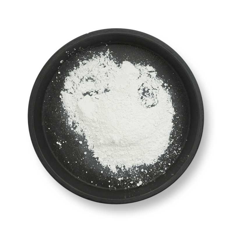 Diossido di titanio, disperdibile in acqua, 50 g