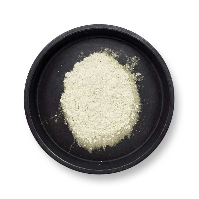 Pigmento interferenziale, oro, 1 kg