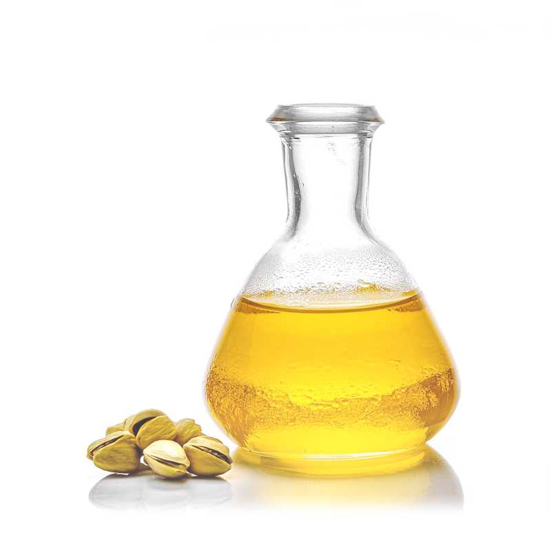 Olio, pistacchio, raffinato, 5000 ml