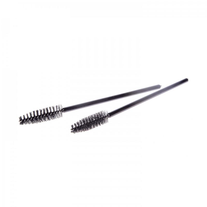 Scovolino mascara ciglia, nero