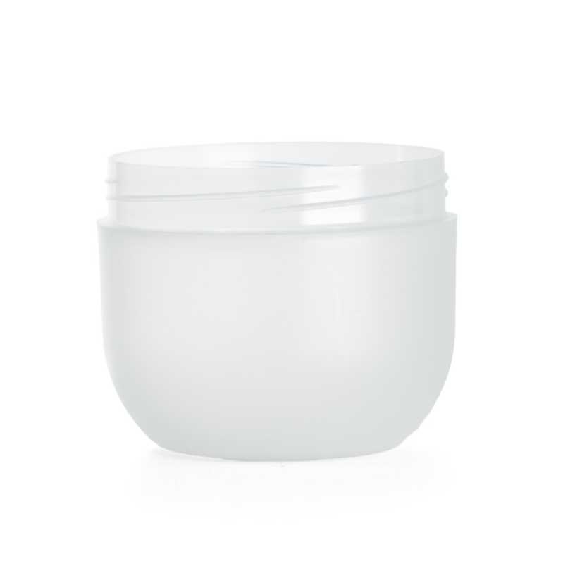 Vaso di plastica satinata, 200 ml