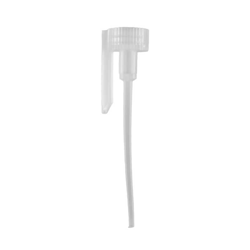 Tappo interno con astina per tester cosmetico in vetro da 2-3 ml