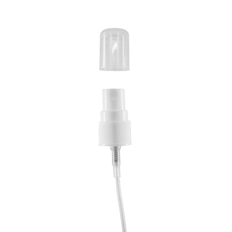 Spruzzatore, bianco, 18/410, 220 mm