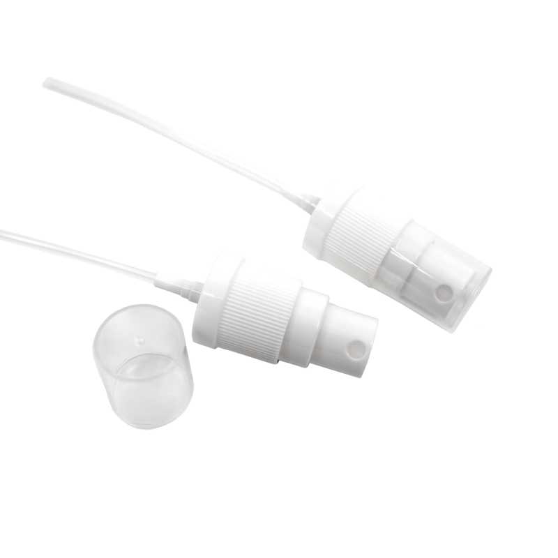Spruzzatore, bianco, 18/415, 1000 pz