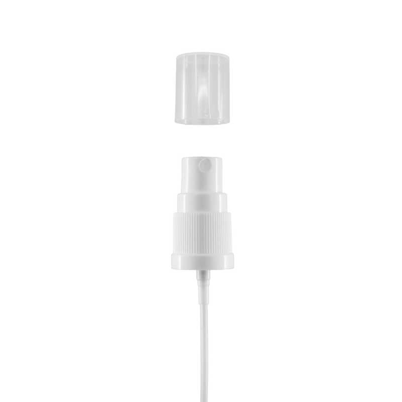 Spruzzatore, bianco, 18/415