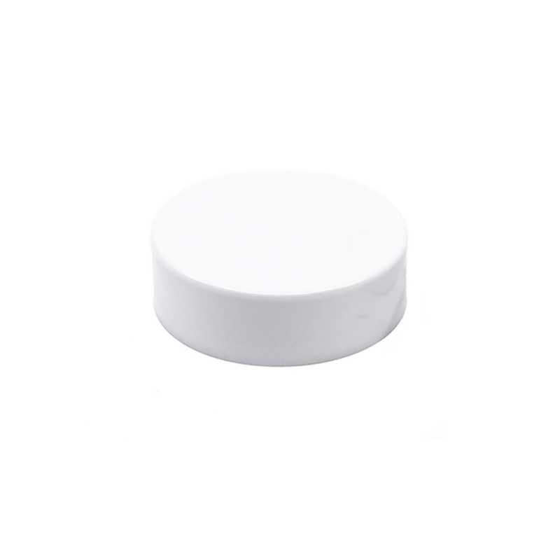 Coperchio, plastica, bianco, 35 mm
