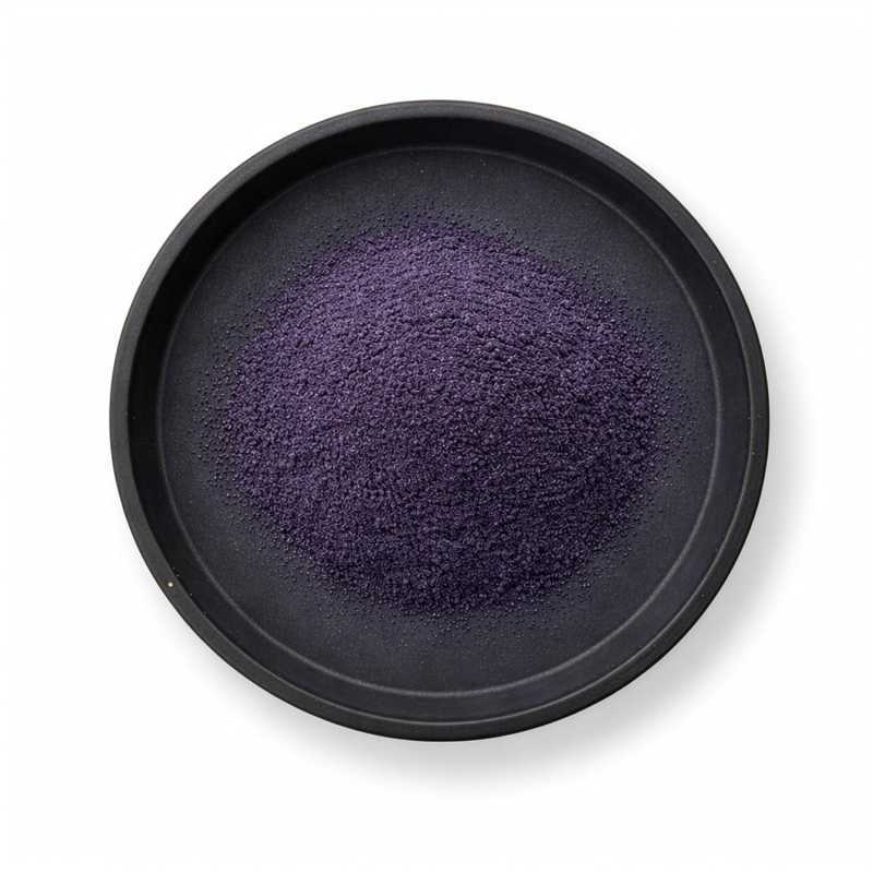 Colorante in polvere per bombe da bagno, Deep Ocean, 50 g
