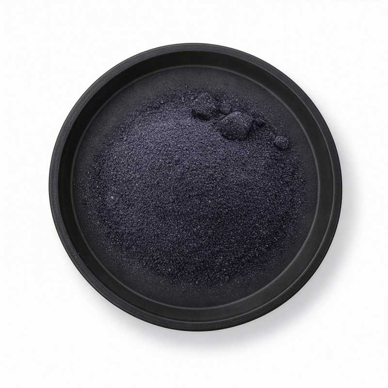 Colorante in polvere per bombe da bagno, Glacier, 200 g