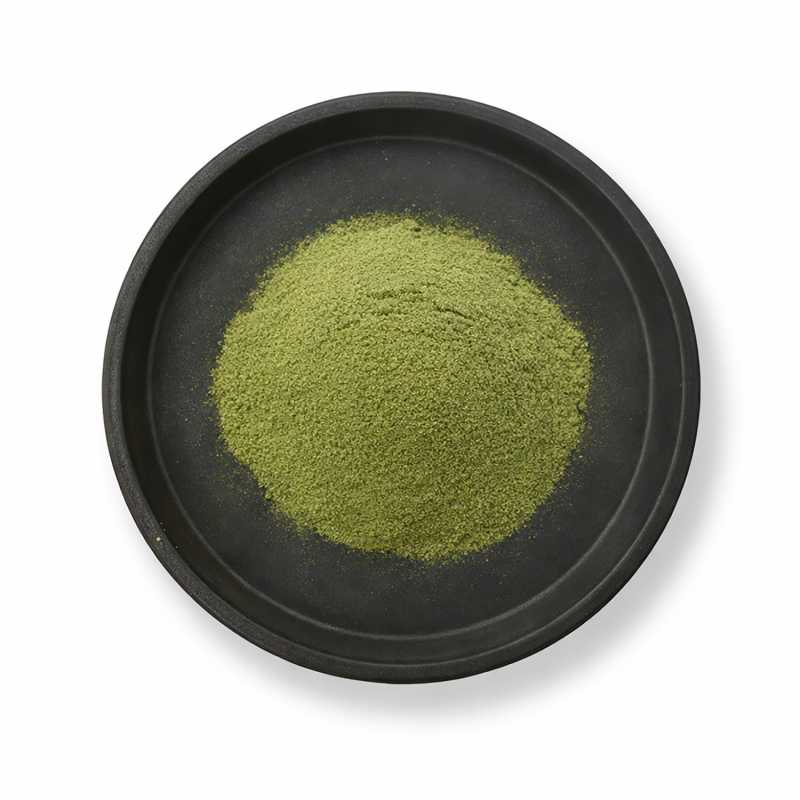 Colorante in polvere per bombe da bagno, Lime Zest, 200 g