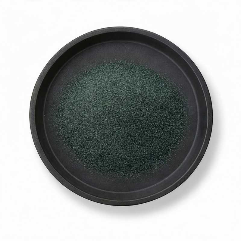 Colorante in polvere per bombe da bagno, matcha, 200 g