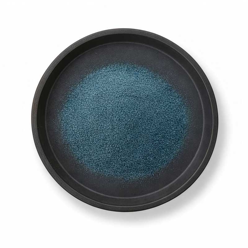 Colorante in polvere per bombe da bagno, Mermaid Teal, 10 g