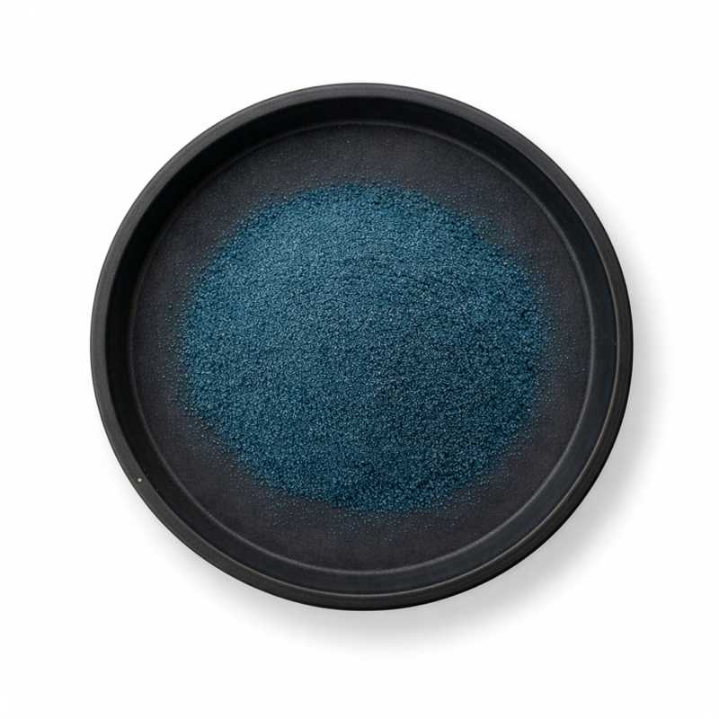 Colorante in polvere per bombe da bagno, Ocean Mint, 10 g