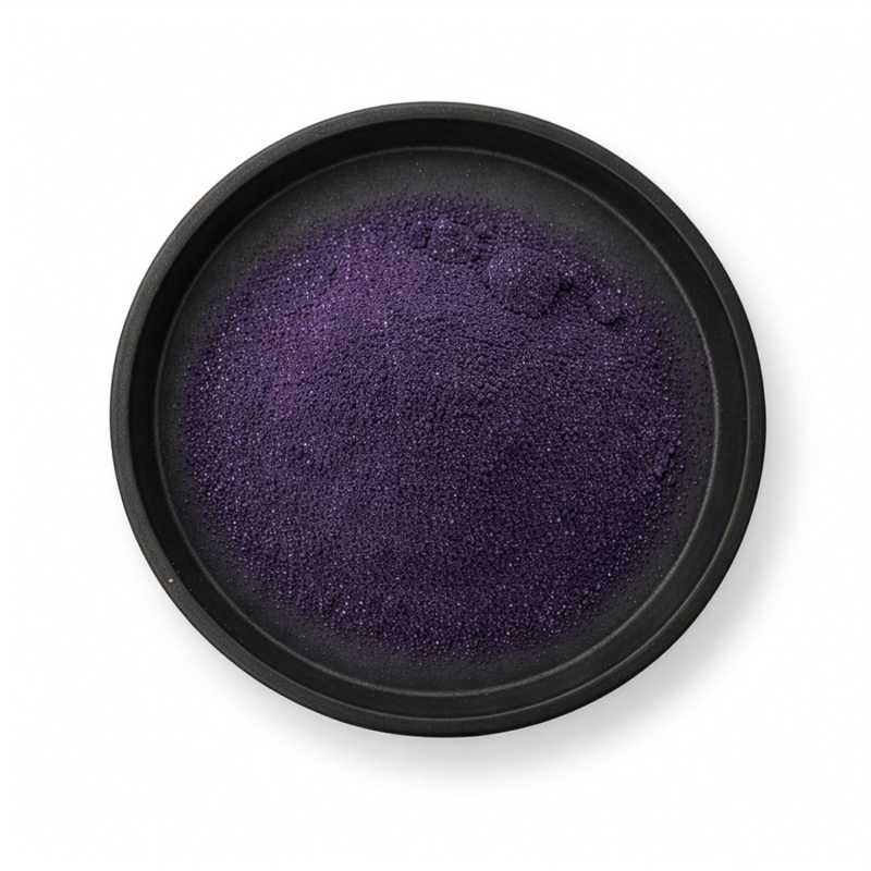Colorante in polvere per bombe da bagno, Sapphire, 10 g