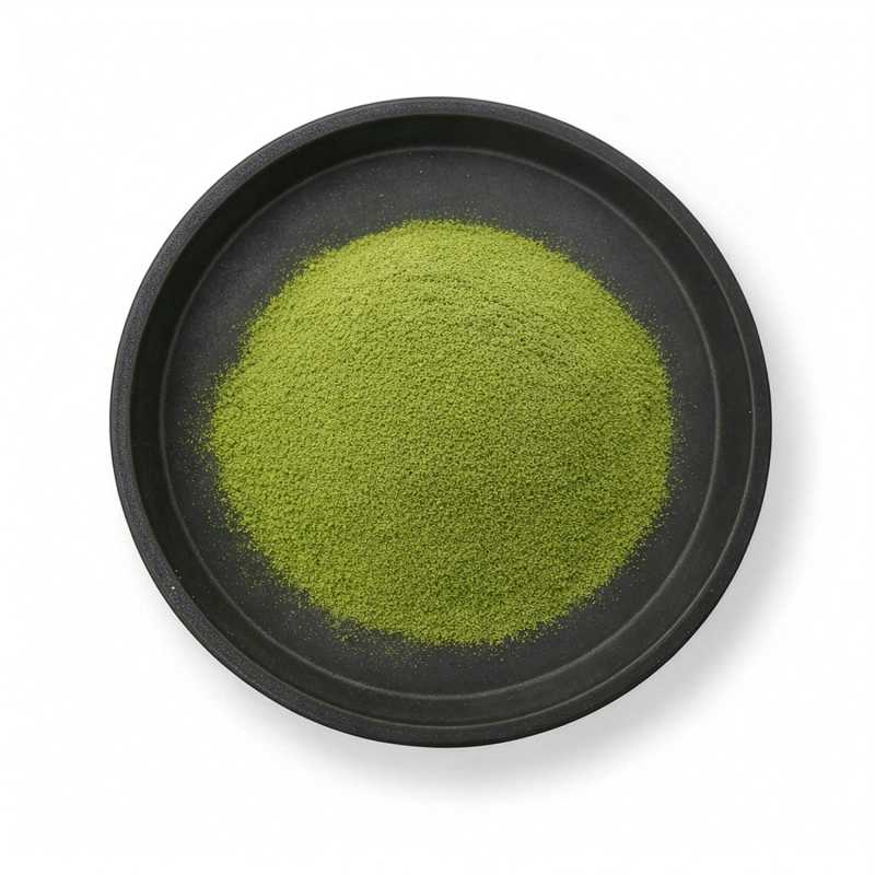 Colorante in polvere per bombe da bagno, Spring Leaf, 200 g
