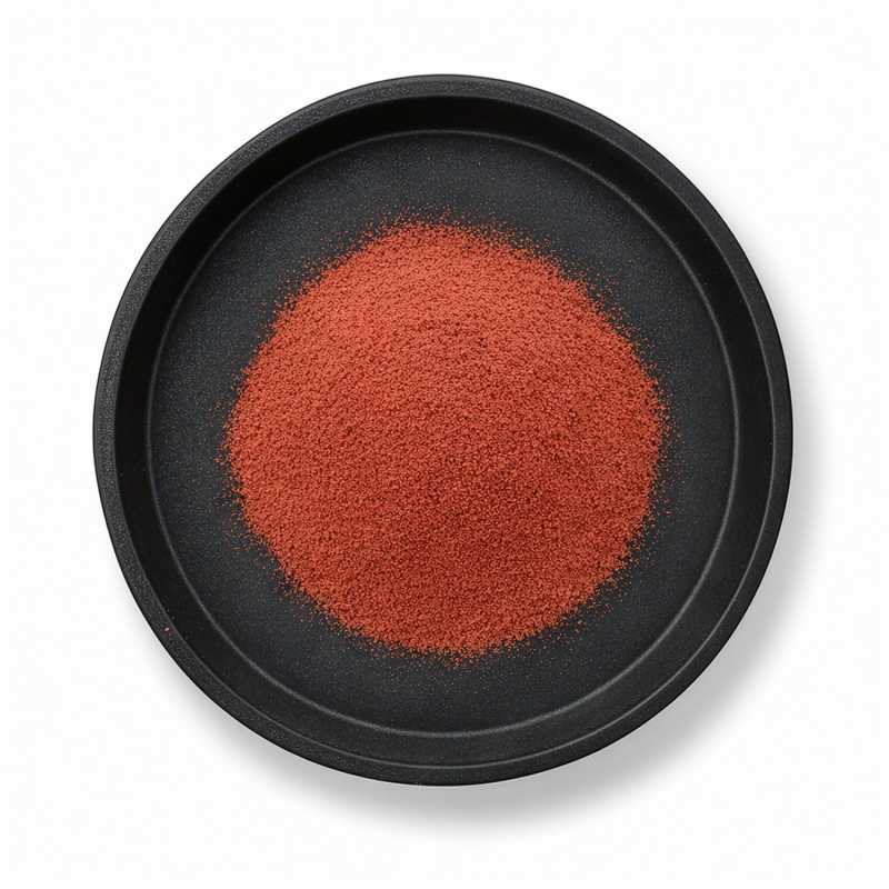 Colorante in polvere per bombe da bagno, Sunset Tangerine, 10 g